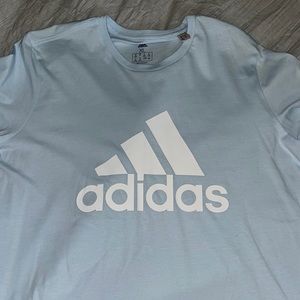 Adidas XL 100% Cotton Tee Shirt